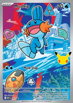 Mudkip