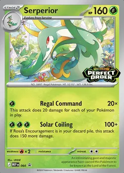 Serperior