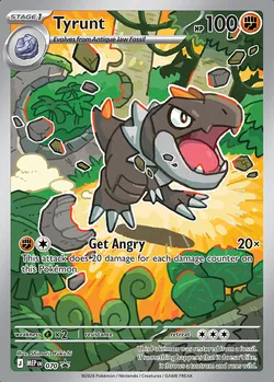 Tyrunt
