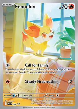 Fennekin