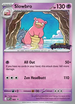 Slowbro