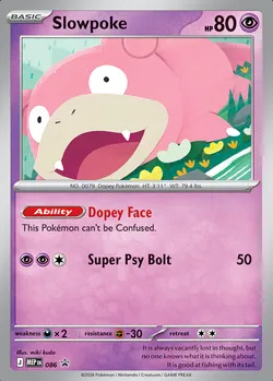 Slowpoke