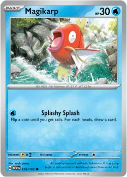 Magikarp