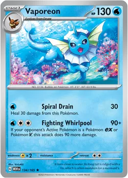 Vaporeon