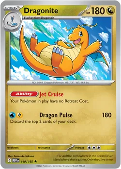 Dragonite