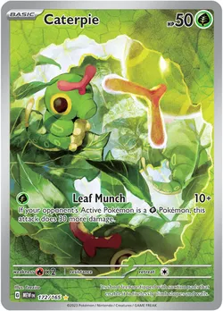 Caterpie