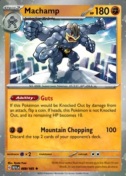 Machamp