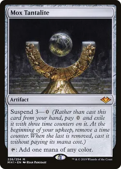 Mox Tantalite