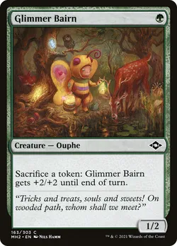 Glimmer Bairn
