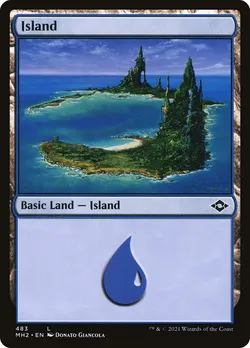 Island