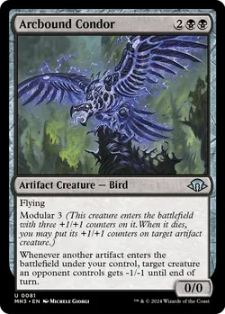 Arcbound Condor