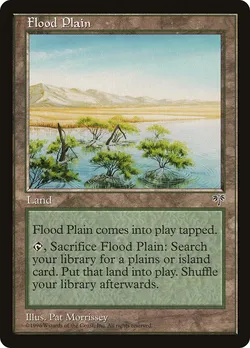 Flood Plain