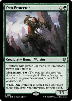 Den Protector