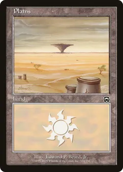 Plains