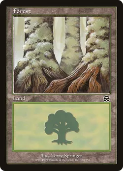 Forest