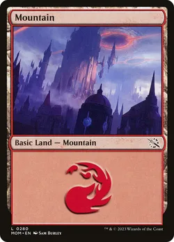 Mountain