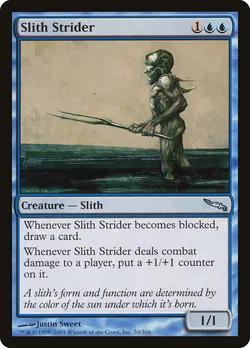 Slith Strider