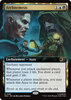 Archnemesis