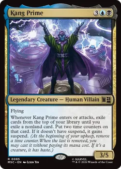 Kang Prime