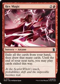 Hex Magic
