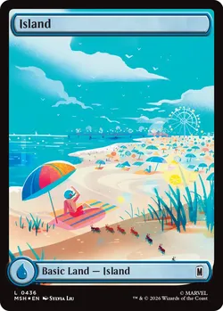 Island