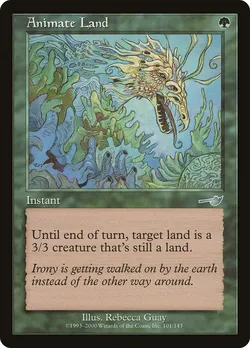 Animate Land