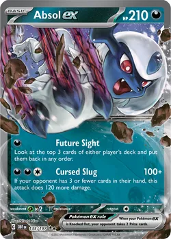 Absol ex