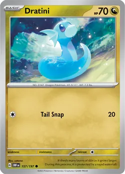 Dratini