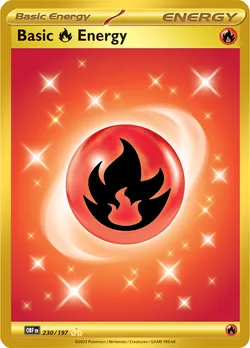 Basic Energy