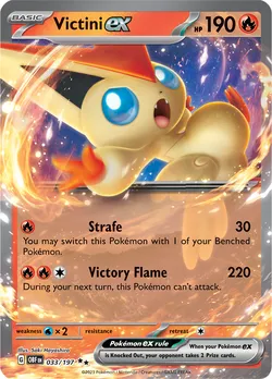 Victini ex