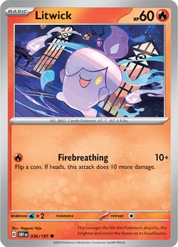 Litwick