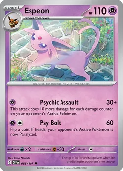 Espeon