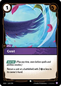 Gust