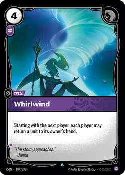 Whirlwind