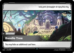 Bandle Tree