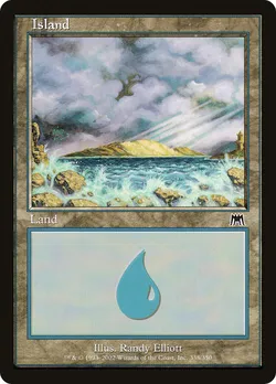 Island