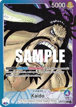 Kaido
