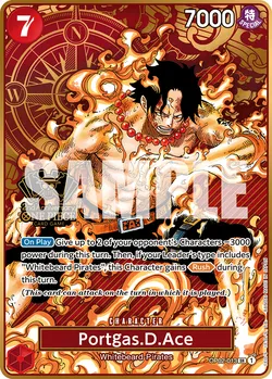 Portgas.D.Ace