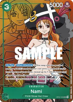 Nami