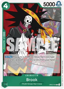 Brook