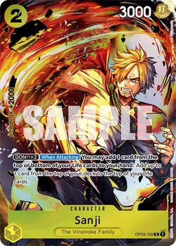Sanji