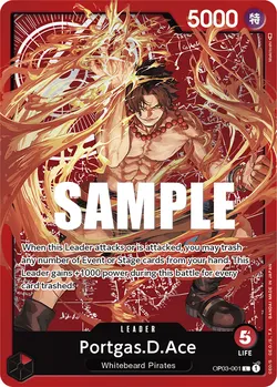 Portgas.D.Ace