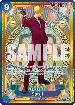 Sanji