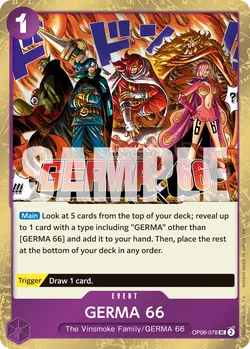 GERMA 66