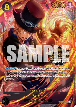 Sabo