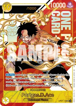 Portgas.D.Ace