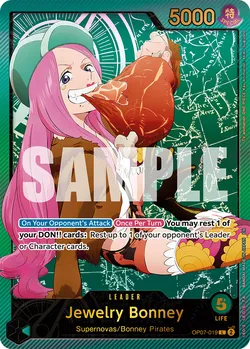 Jewelry Bonney