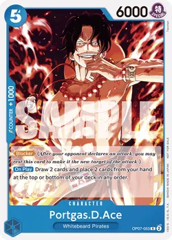 Portgas.D.Ace