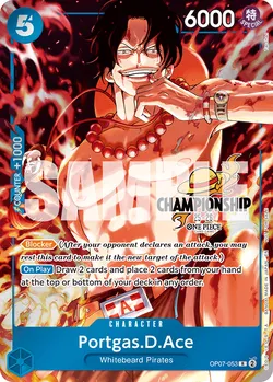 Portgas.D.Ace