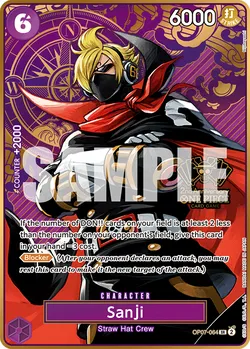 Sanji